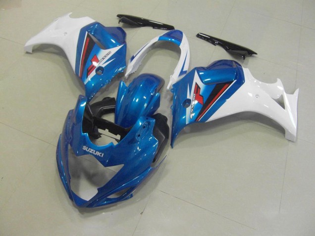 Katana 2008-2013 Suzuki GSX650F Motorcycle Fairings Katana 2008-2013 Suzuki GSX650F Motorcycle Fairings