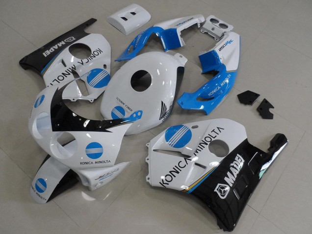Konica 1991-1998 Honda CBR250RR MC22 Motorcycle Fairings Konica 1991-1998 Honda CBR250RR MC22 Motorcycle Fairings