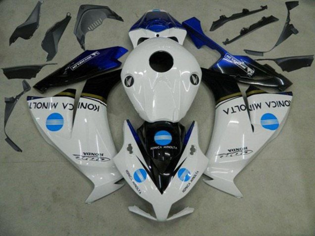 Konica 2012-2016 Honda CBR1000RR Motorcycle Fairings Konica 2012-2016 Honda CBR1000RR Motorcycle Fairings