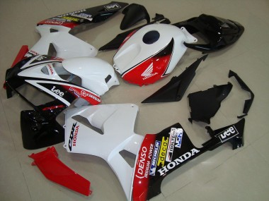 Lee 2005-2006 Honda CBR600RR Motorcycle Fairings