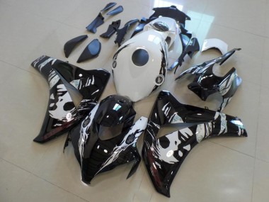 Leyla 2008-2011 Honda CBR1000RR Motorcycle Fairings
