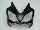 Matte Black 2001-2003 Honda CBR600 F4i Motorcycle Bodywork Matte Black 2001-2003 Honda CBR600 F4i Motorcycle Bodywork