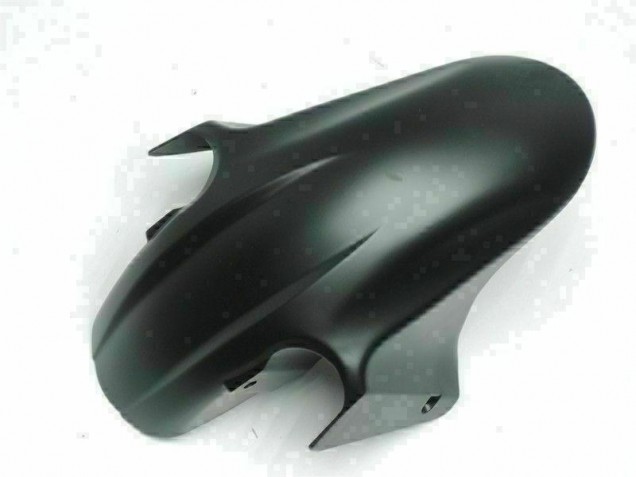 Matte Black 2001-2003 Honda CBR600 F4i Motorcycle Bodywork Matte Black 2001-2003 Honda CBR600 F4i Motorcycle Bodywork
