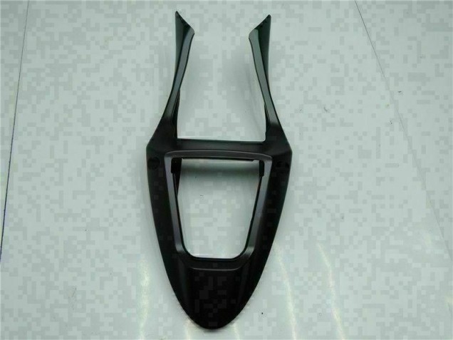 Matte Black 2001-2003 Honda CBR600 F4i Motorcycle Bodywork Matte Black 2001-2003 Honda CBR600 F4i Motorcycle Bodywork