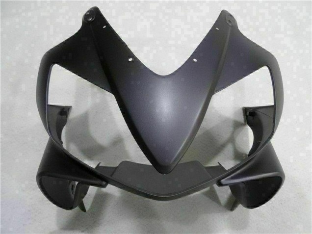 Matte Black 2001-2003 Honda CBR600 F4i Motorcycle Fairings Matte Black 2001-2003 Honda CBR600 F4i Motorcycle Fairings