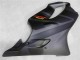 Matte Black 2001-2003 Honda CBR600 F4i Motorcycle Fairings Matte Black 2001-2003 Honda CBR600 F4i Motorcycle Fairings