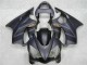 Matte Black 2001-2003 Honda CBR600 F4i Motorcycle Fairings Matte Black 2001-2003 Honda CBR600 F4i Motorcycle Fairings