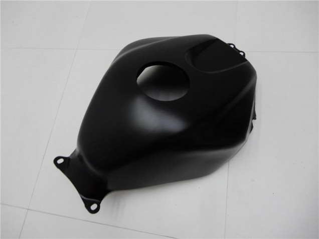 Matte Black 2003-2004 Honda CBR600RR Motorcycle Fairing Matte Black 2003-2004 Honda CBR600RR Motorcycle Fairing