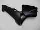 Matte Black 2003-2004 Honda CBR600RR Motorcycle Fairing Matte Black 2003-2004 Honda CBR600RR Motorcycle Fairing
