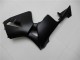Matte Black 2003-2004 Honda CBR600RR Motorcycle Fairing Matte Black 2003-2004 Honda CBR600RR Motorcycle Fairing