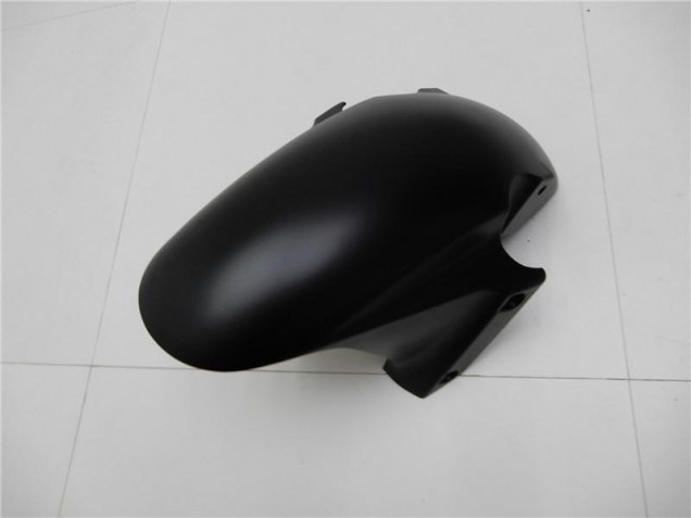 Matte Black 2003-2004 Honda CBR600RR Motorcycle Fairing Matte Black 2003-2004 Honda CBR600RR Motorcycle Fairing