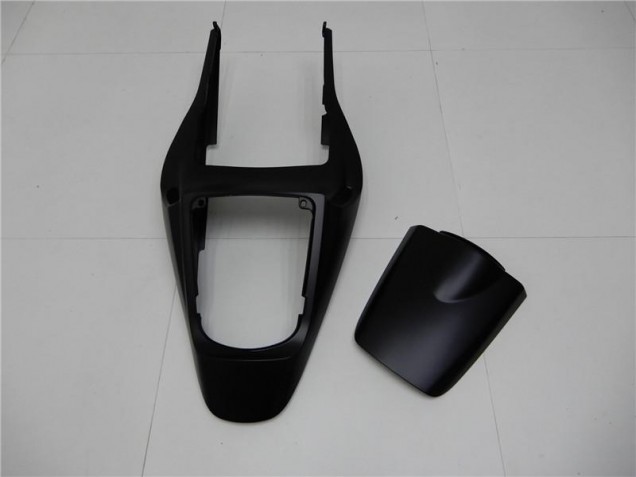 Matte Black 2003-2004 Honda CBR600RR Motorcycle Fairing Matte Black 2003-2004 Honda CBR600RR Motorcycle Fairing