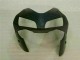 Matte Black 2003-2004 Honda CBR600RR Motorcycle Fairings Matte Black 2003-2004 Honda CBR600RR Motorcycle Fairings