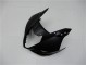 Matte Black 2003-2004 Suzuki GSXR 1000 Motorcycle Bodywork Matte Black 2003-2004 Suzuki GSXR 1000 Motorcycle Bodywork
