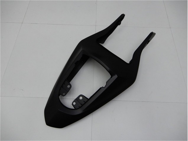 Matte Black 2003-2004 Suzuki GSXR 1000 Motorcycle Bodywork Matte Black 2003-2004 Suzuki GSXR 1000 Motorcycle Bodywork