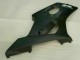 Matte Black 2003-2004 Suzuki GSXR 1000 Motorcycle Fairing Matte Black 2003-2004 Suzuki GSXR 1000 Motorcycle Fairing