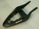 Matte Black 2003-2004 Suzuki GSXR 1000 Motorcycle Fairing Matte Black 2003-2004 Suzuki GSXR 1000 Motorcycle Fairing