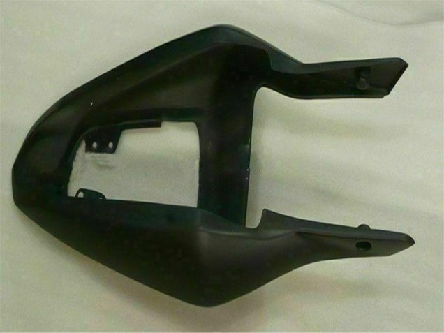 Matte Black 2003-2004 Suzuki GSXR 1000 Motorcycle Fairing Matte Black 2003-2004 Suzuki GSXR 1000 Motorcycle Fairing