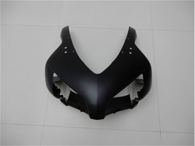 Matte Black 2004-2005 Honda CBR1000RR Motorcycle Fairings Matte Black 2004-2005 Honda CBR1000RR Motorcycle Fairings