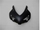Matte Black 2004-2005 Honda CBR1000RR Motorcycle Fairings Matte Black 2004-2005 Honda CBR1000RR Motorcycle Fairings