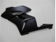 Matte Black 2004-2005 Honda CBR1000RR Motorcycle Fairings Matte Black 2004-2005 Honda CBR1000RR Motorcycle Fairings