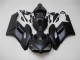 Matte Black 2004-2005 Honda CBR1000RR Motorcycle Fairings Matte Black 2004-2005 Honda CBR1000RR Motorcycle Fairings