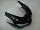 Matte Black 2005-2006 Kawasaki ZX6R Motorcycle Fairings Matte Black 2005-2006 Kawasaki ZX6R Motorcycle Fairings