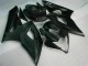Matte Black 2005-2006 Suzuki GSXR 1000 Motorcycle Fairings Matte Black 2005-2006 Suzuki GSXR 1000 Motorcycle Fairings