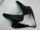 Matte Black 2005-2006 Suzuki GSXR 1000 Motorcycle Fairings Matte Black 2005-2006 Suzuki GSXR 1000 Motorcycle Fairings