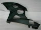 Matte Black 2005-2006 Suzuki GSXR 1000 Motorcycle Fairings Matte Black 2005-2006 Suzuki GSXR 1000 Motorcycle Fairings