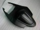 Matte Black 2005-2006 Suzuki GSXR 1000 Motorcycle Fairings Matte Black 2005-2006 Suzuki GSXR 1000 Motorcycle Fairings