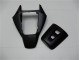 Matte Black 2006-2007 Honda CBR1000RR Motorcycle Fairings Matte Black 2006-2007 Honda CBR1000RR Motorcycle Fairings