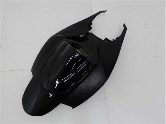 Matte Black 2006-2007 Suzuki GSXR 600/750 Motorcycle Fairings Matte Black 2006-2007 Suzuki GSXR 600/750 Motorcycle Fairings