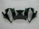 Matte Black 2006-2007 Yamaha YZF R6 Motorcycle Fairings Matte Black 2006-2007 Yamaha YZF R6 Motorcycle Fairings