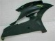 Matte Black 2006-2007 Yamaha YZF R6 Motorcycle Fairings Matte Black 2006-2007 Yamaha YZF R6 Motorcycle Fairings