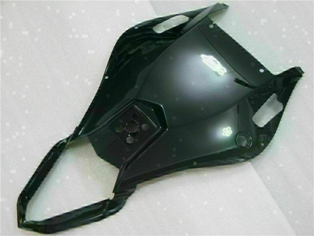 Matte Black 2006-2007 Yamaha YZF R6 Motorcycle Fairings Matte Black 2006-2007 Yamaha YZF R6 Motorcycle Fairings
