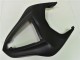 Matte Black 2007-2008 Kawasaki ZX6R Motorcycle Fairings Matte Black 2007-2008 Kawasaki ZX6R Motorcycle Fairings