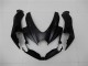 Matte Black 2008-2010 Suzuki GSXR 600/750 Motorcycle Fairings Matte Black 2008-2010 Suzuki GSXR 600/750 Motorcycle Fairings