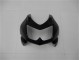 Matte Black 2008-2012 Kawasaki EX250 Motorcycle Fairings Matte Black 2008-2012 Kawasaki EX250 Motorcycle Fairings