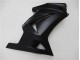 Matte Black 2008-2012 Kawasaki EX250 Motorcycle Fairings Matte Black 2008-2012 Kawasaki EX250 Motorcycle Fairings
