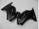 Matte Black 2008-2012 Kawasaki EX250 Motorcycle Fairings Matte Black 2008-2012 Kawasaki EX250 Motorcycle Fairings