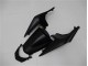 Matte Black 2008-2012 Kawasaki EX250 Motorcycle Fairings Matte Black 2008-2012 Kawasaki EX250 Motorcycle Fairings