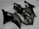 Matte Black 2008-2016 Yamaha YZF R6 Motorcycle Bodywork Matte Black 2008-2016 Yamaha YZF R6 Motorcycle Bodywork
