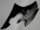 Matte Black 2008-2016 Yamaha YZF R6 Motorcycle Bodywork Matte Black 2008-2016 Yamaha YZF R6 Motorcycle Bodywork
