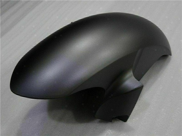 Matte Black 2008-2016 Yamaha YZF R6 Motorcycle Bodywork Matte Black 2008-2016 Yamaha YZF R6 Motorcycle Bodywork