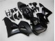 Matte Black 2013-2021 Honda CBR600RR Motorcycle Fairings Matte Black 2013-2021 Honda CBR600RR Motorcycle Fairings