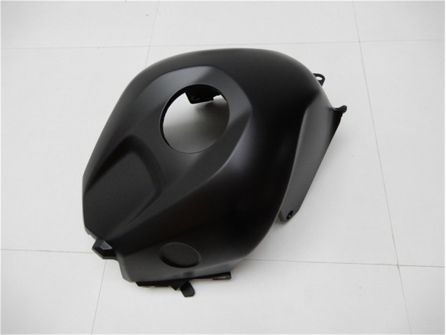 Matte Black 2013-2021 Honda CBR600RR Motorcycle Fairings Matte Black 2013-2021 Honda CBR600RR Motorcycle Fairings