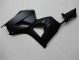 Matte Black 2013-2021 Honda CBR600RR Motorcycle Fairings Matte Black 2013-2021 Honda CBR600RR Motorcycle Fairings