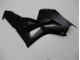 Matte Black 2013-2021 Honda CBR600RR Motorcycle Fairings Matte Black 2013-2021 Honda CBR600RR Motorcycle Fairings