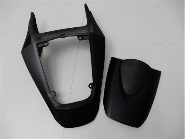 Matte Black 2013-2021 Honda CBR600RR Motorcycle Fairings Matte Black 2013-2021 Honda CBR600RR Motorcycle Fairings